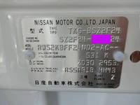 MITSUBISHI FUSO Canter Refrigerator & Freezer Truck TKG-BSZ2F24 2013 230,000km_23