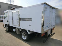 MITSUBISHI FUSO Canter Refrigerator & Freezer Truck TKG-BSZ2F24 2013 230,000km_2