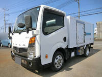 MITSUBISHI FUSO Canter Refrigerator & Freezer Truck TKG-BSZ2F24 2013 230,000km_3