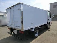 MITSUBISHI FUSO Canter Refrigerator & Freezer Truck TKG-BSZ2F24 2013 230,000km_4