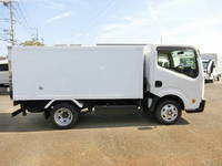 MITSUBISHI FUSO Canter Refrigerator & Freezer Truck TKG-BSZ2F24 2013 230,000km_6