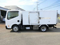 MITSUBISHI FUSO Canter Refrigerator & Freezer Truck TKG-BSZ2F24 2013 230,000km_7