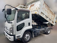 ISUZU Forward Dump TKG-FRR90S2 2014 179,029km_1