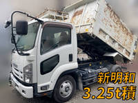 ISUZU Forward Dump TKG-FRR90S2 2014 179,029km_1