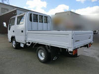 ISUZU Elf Double Cab TRG-NHR85A 2016 98,000km_2