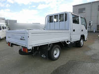 ISUZU Elf Double Cab TRG-NHR85A 2016 98,000km_4