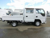 ISUZU Elf Double Cab TRG-NHR85A 2016 98,000km_5