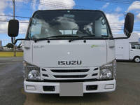 ISUZU Elf Double Cab TRG-NHR85A 2016 98,000km_6