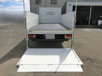 HINO Dutro Flat Body BKG-XZU414M 2008 43,000km_11