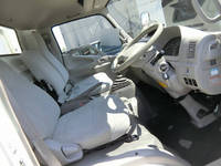 HINO Dutro Flat Body BKG-XZU414M 2008 43,000km_17