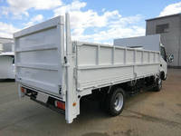 HINO Dutro Flat Body BKG-XZU414M 2008 43,000km_4