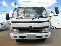 HINO Dutro Flat Body BKG-XZU414M 2008 43,000km_5