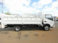 HINO Dutro Flat Body BKG-XZU414M 2008 43,000km_6