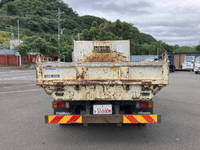 HINO Dutro Loader Dump TKG-XZU700X 2016 73,589km_11