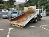 HINO Dutro Loader Dump TKG-XZU700X 2016 73,589km_2