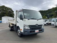 HINO Dutro Loader Dump TKG-XZU700X 2016 73,589km_3