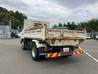 HINO Dutro Loader Dump TKG-XZU700X 2016 73,589km_4