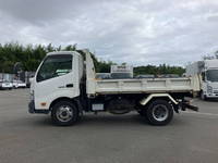 HINO Dutro Loader Dump TKG-XZU700X 2016 73,589km_5