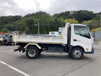 HINO Dutro Loader Dump TKG-XZU700X 2016 73,589km_6