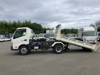 HINO Dutro Loader Dump TKG-XZU700X 2016 73,589km_7