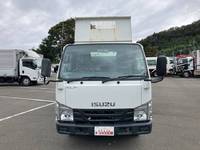 ISUZU Elf Dump TPG-NKR85AD 2017 65,644km_9