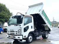 ISUZU Forward Dump TKG-FRR90S1 2014 57,217km_1