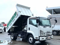 ISUZU Forward Dump TKG-FRR90S1 2014 57,217km_3