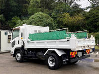 ISUZU Forward Dump TKG-FRR90S1 2014 57,217km_4