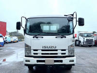 ISUZU Forward Dump TKG-FRR90S1 2014 57,217km_5