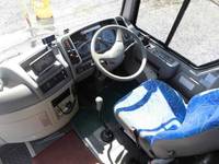 HINO Liesse Micro Bus BDG-RX6JFBA 2010 105,975km_10