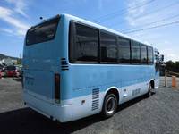 HINO Liesse Micro Bus BDG-RX6JFBA 2010 105,975km_2