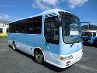 HINO Liesse Micro Bus BDG-RX6JFBA 2010 105,975km_3