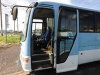 HINO Liesse Micro Bus BDG-RX6JFBA 2010 105,975km_8