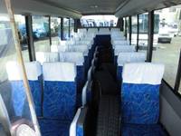 HINO Liesse Micro Bus BDG-RX6JFBA 2010 105,975km_9