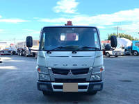 MITSUBISHI FUSO Canter Truck (With 3 Steps Of Cranes) TKG-FBA50 2013 425,425km_14