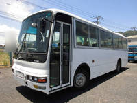 MITSUBISHI FUSO Aero Midi Bus KK-MK25HJ 2004 240,396km_1