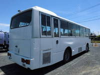 MITSUBISHI FUSO Aero Midi Bus KK-MK25HJ 2004 240,396km_2