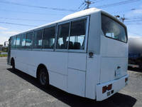 MITSUBISHI FUSO Aero Midi Bus KK-MK25HJ 2004 240,396km_4