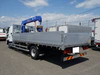 MITSUBISHI FUSO Fighter Truck (With 4 Steps Of Cranes) 2KG-FK62FZ 2024 818km_4