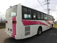 HINO Aero Midi Bus KL-HU2PREA 2004 247,217km_2