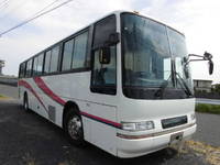 HINO Aero Midi Bus KL-HU2PREA 2004 247,217km_3