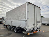 HINO Ranger Aluminum Wing TKG-FD7JLAG 2013 767,093km_4