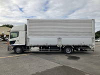 HINO Ranger Aluminum Wing TKG-FD7JLAG 2013 767,093km_5