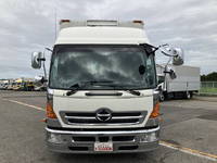 HINO Ranger Aluminum Wing TKG-FD7JLAG 2013 767,093km_7