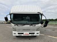 ISUZU Forward Aluminum Wing LKG-FTR90T2 2011 231,063km_10