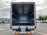 ISUZU Forward Aluminum Wing LKG-FTR90T2 2011 231,063km_11