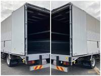 ISUZU Forward Aluminum Wing LKG-FTR90T2 2011 231,063km_12