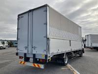 ISUZU Forward Aluminum Wing LKG-FTR90T2 2011 231,063km_2