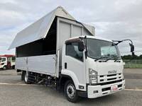 ISUZU Forward Aluminum Wing LKG-FTR90T2 2011 231,063km_3