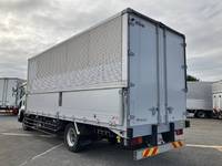 ISUZU Forward Aluminum Wing LKG-FTR90T2 2011 231,063km_4